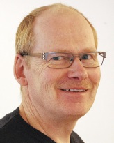 Mikael Lindberg